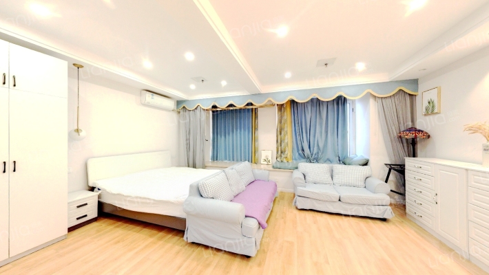 象屿珑公馆二手房实景图