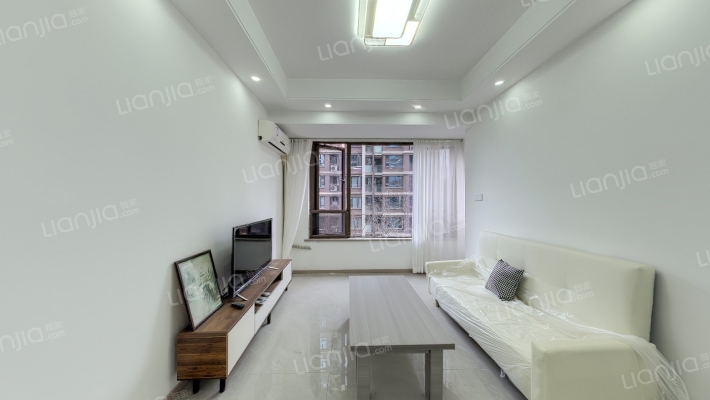 荣安九龙壹号二手房实景图