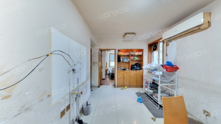 大关西三苑二手房实景图