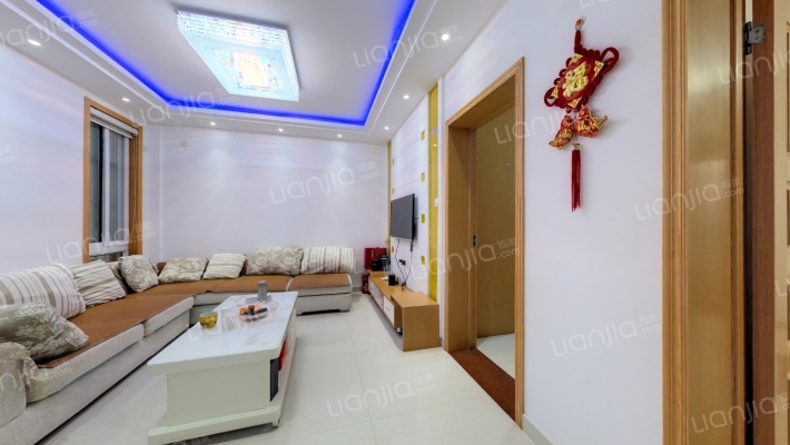 滨湖西苑二手房实景图