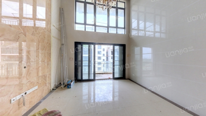 御庭苑二手房实景图