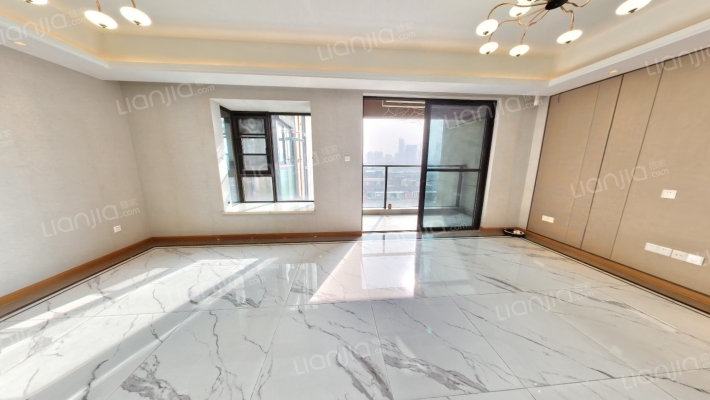 同森锦逸名邸二手房实景图