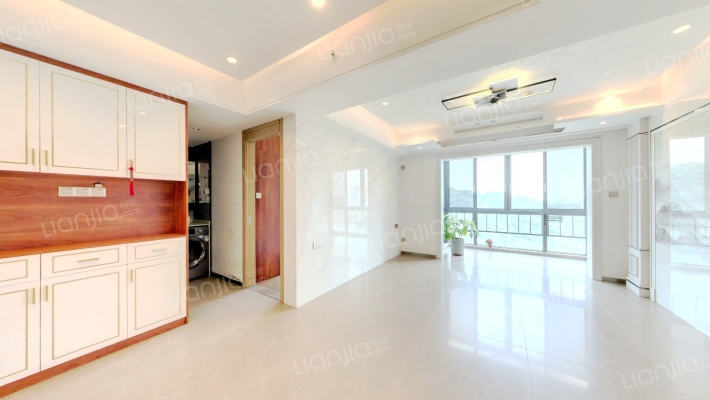 龙湖首开云峰原著二手房实景图