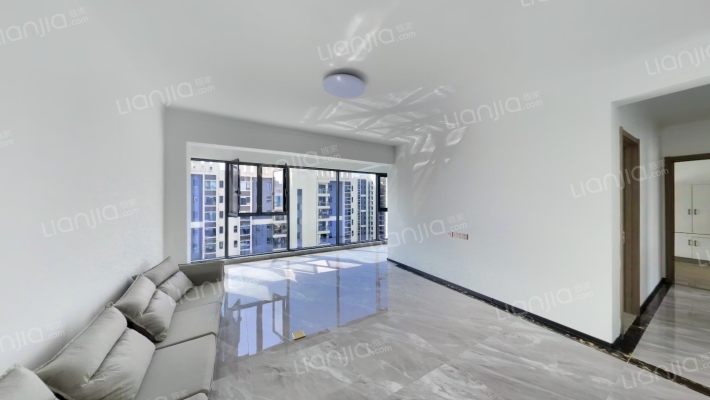 碧桂园时代城二手房实景图