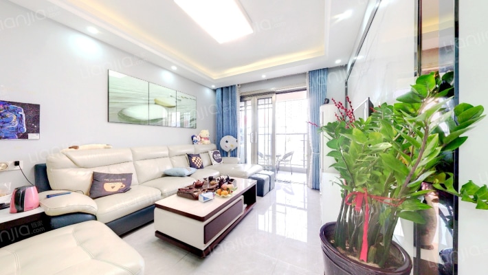 中萃1829二手房实景图