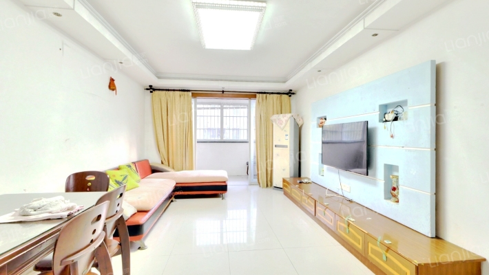 东外街36弄二手房实景图