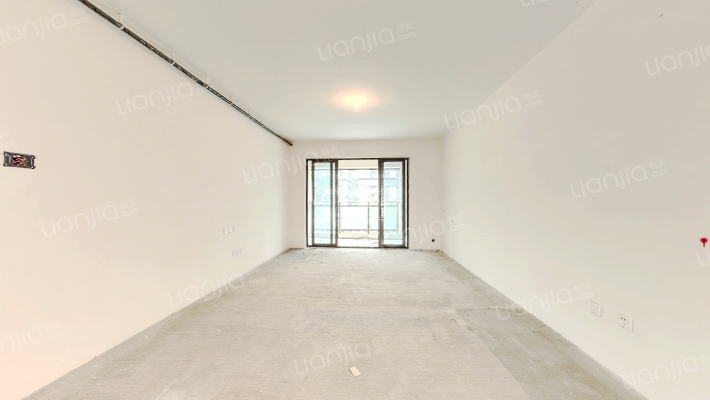 龙湖听蓝湾一期二手房实景图