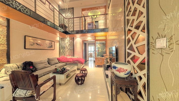 恒泰悦城二手房实景图