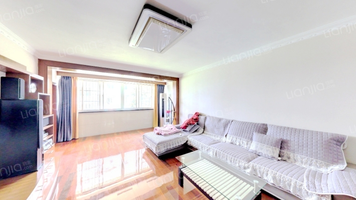 洪都苑二手房实景图