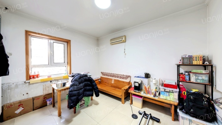 科院路15号二手房实景图