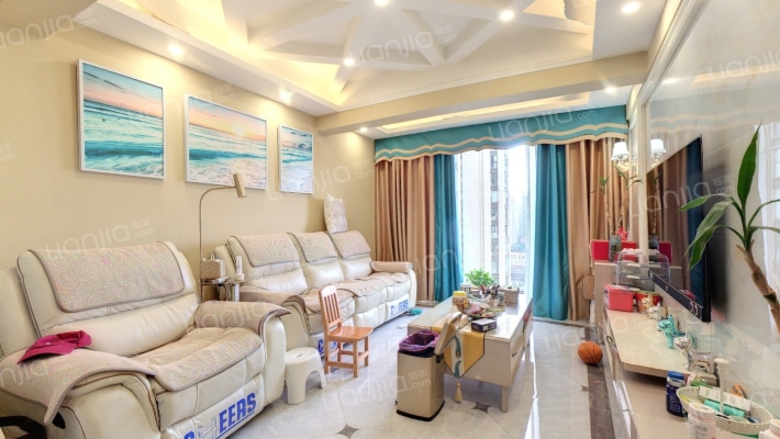 朗基少东家二手房实景图