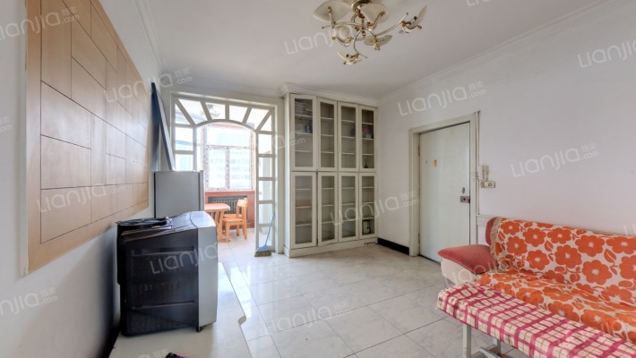 警官学校住宅小区二手房实景图