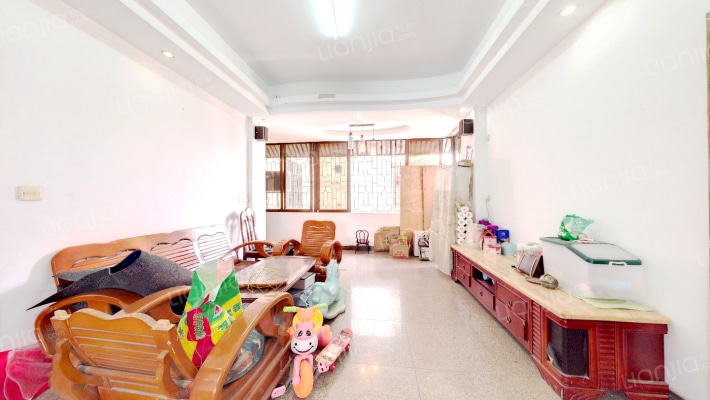 教师村二手房实景图