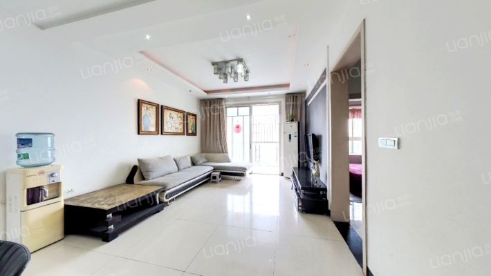 世纪华庭二手房实景图