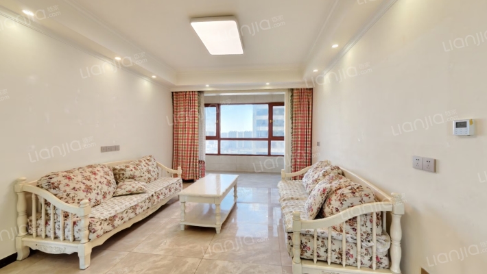 融创城开龙府1号院二手房实景图