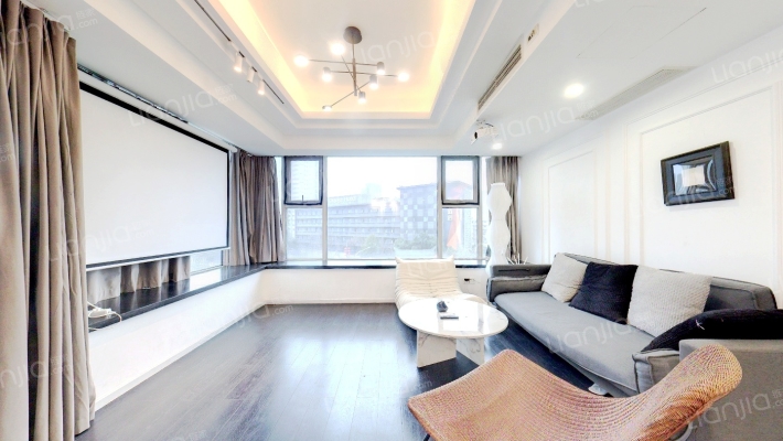 朗御二手房实景图