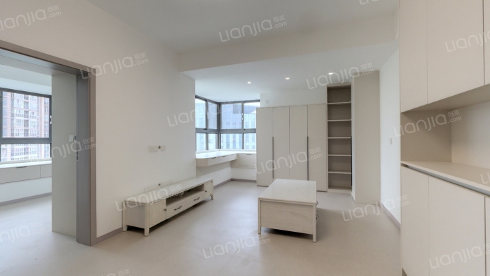 金沙岁月二手房实景图