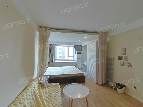 整租·璟台 1室1厅 南