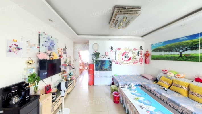 百兴家园二手房实景图