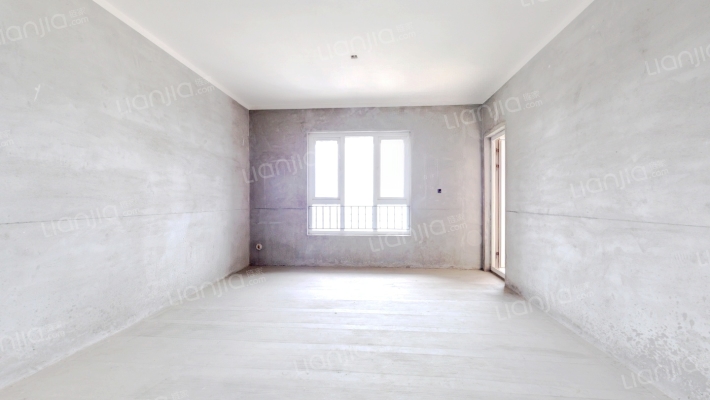 名流公馆二手房实景图