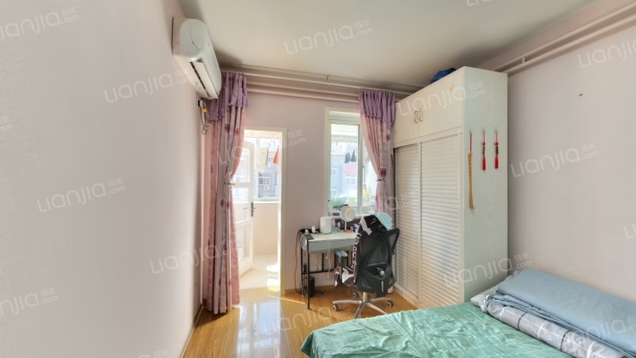 利农庄路5号二手房实景图