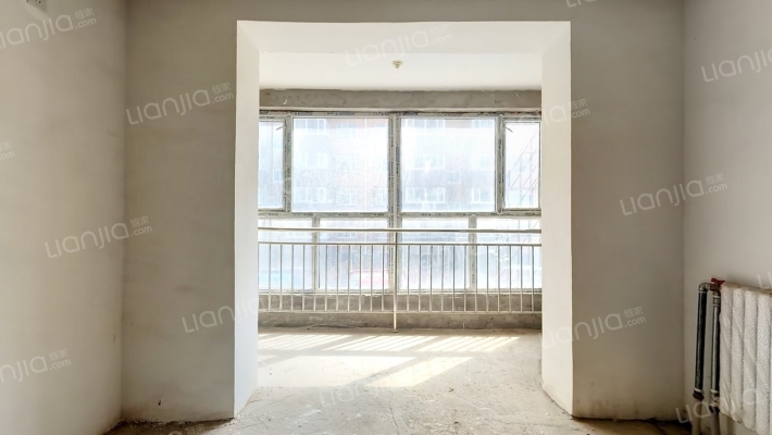 森林雅居二手房实景图