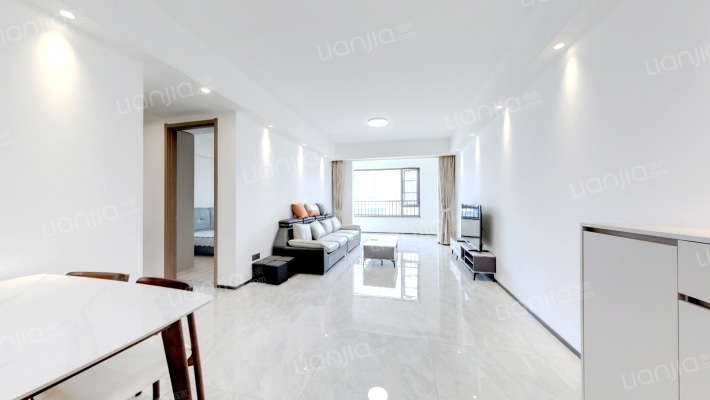 平安璟园二手房实景图