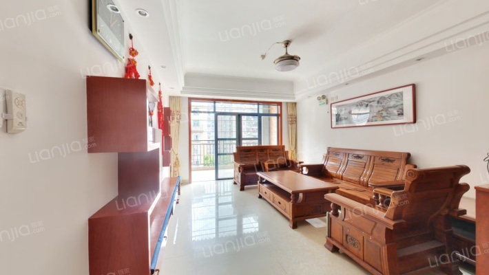 江南御都二手房实景图