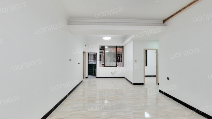 江南花苑二手房实景图