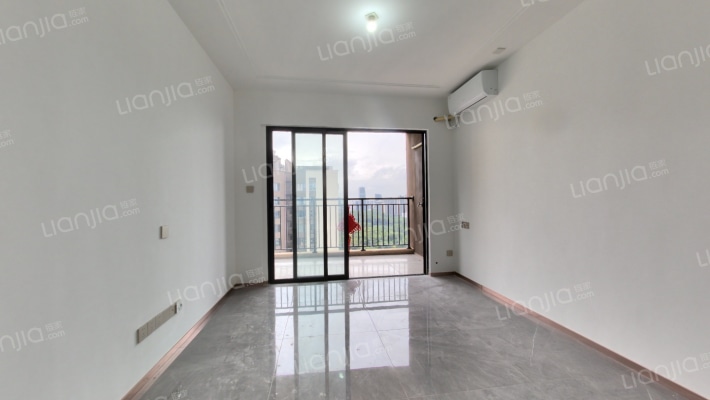 电建洺悦鹏著花园二手房实景图