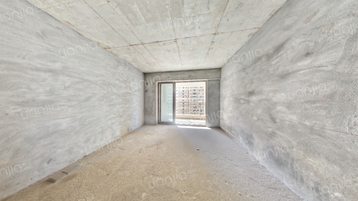 博雅滨江二手房实景图