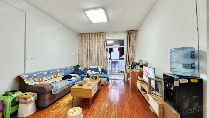 中满春花苑二手房实景图