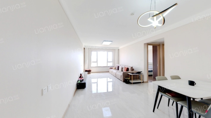 保利中粮堂悦二手房实景图