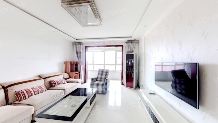 泰泽花園二手房实景图