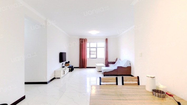 湘预家园二手房实景图