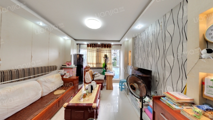 顺祥壹街区二手房实景图