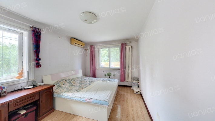 松风东里二手房实景图