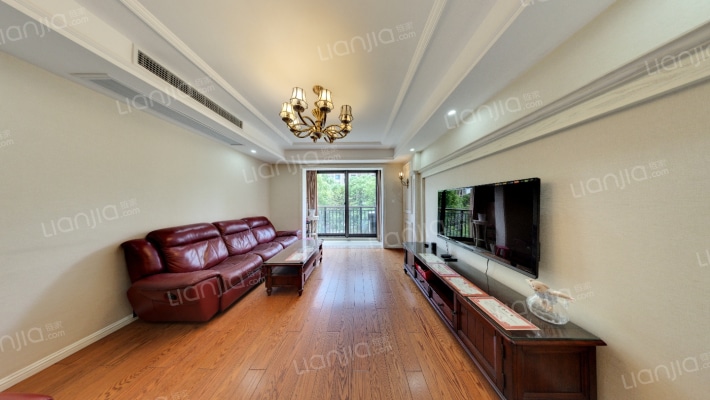 金厦·阳光里程二手房实景图