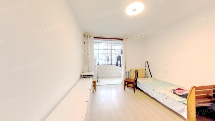 省财政厅宿舍二手房实景图