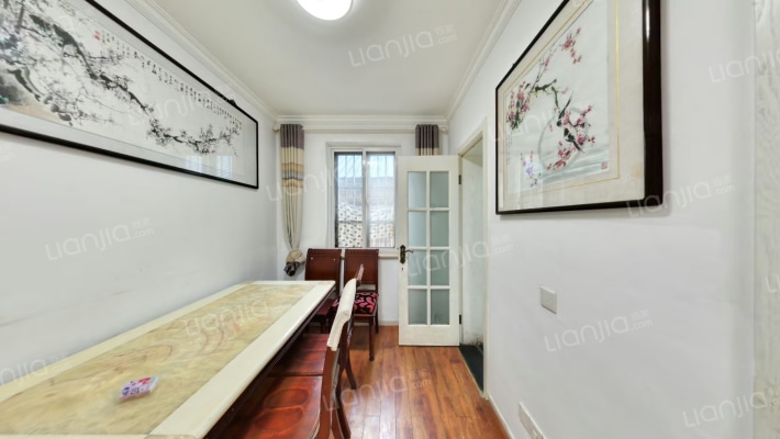 水佐岗48巷二手房实景图