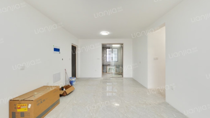 天奕云璟二手房实景图