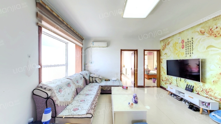 贵和华府二手房实景图