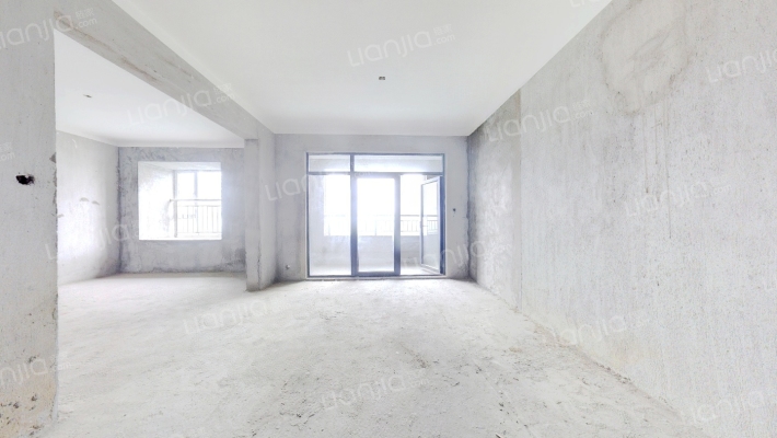 汉江水畔南区名仕苑二手房实景图