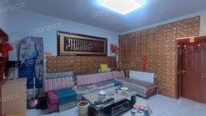 农业局家属楼二手房实景图