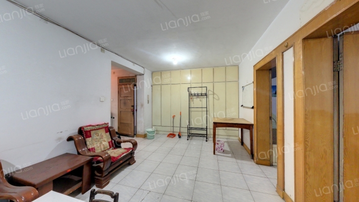 阜阳卫生学校家属院二手房实景图