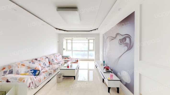 碧桂园银河城芷兰湾二手房实景图