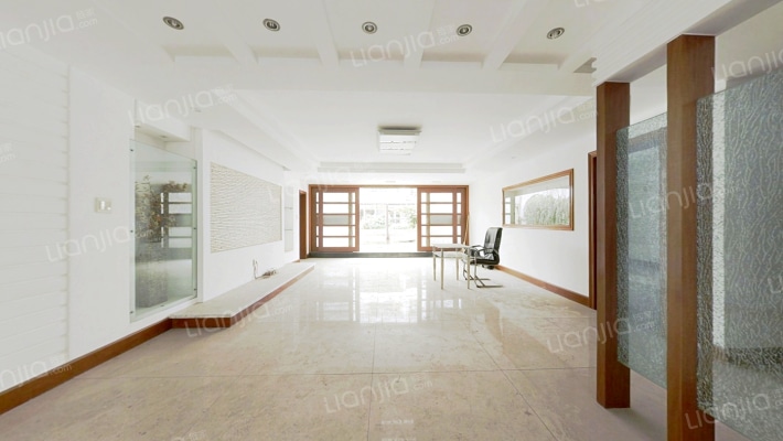 蓝盾公寓二手房实景图