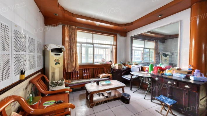 院校街小区二手房实景图