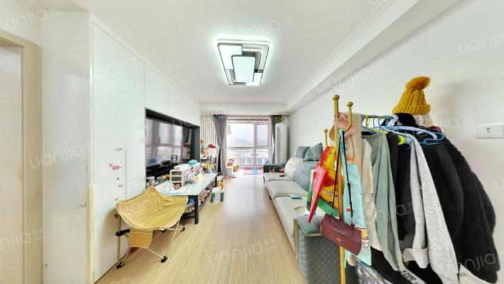 福美苑二手房实景图