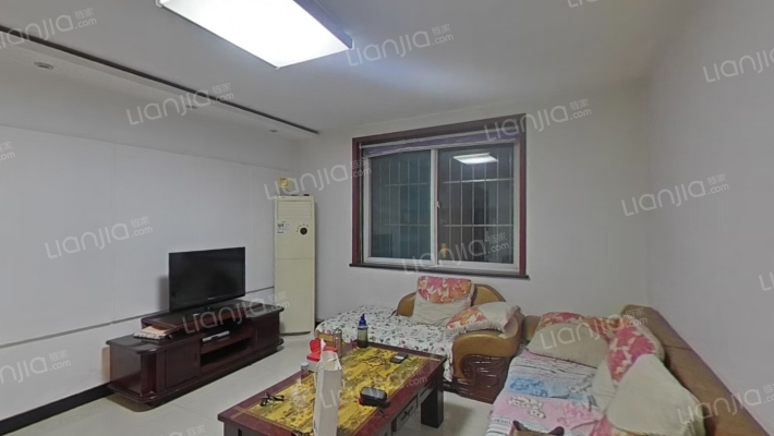 乾城花园二手房实景图